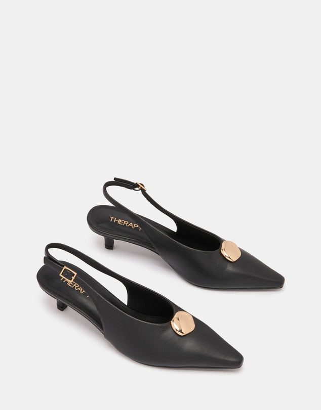 Therapy - Idina Slingback Heels