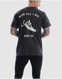 DVNT - High Tee
