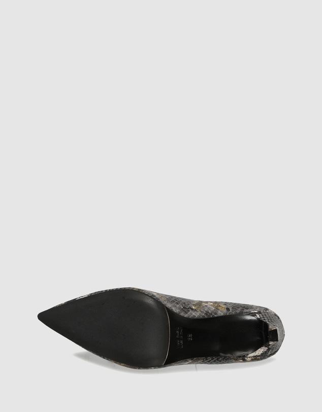 Sempre Di - Denise Heels