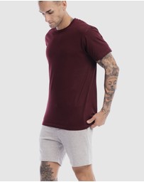 DVNT - Devoid Premium Tee
