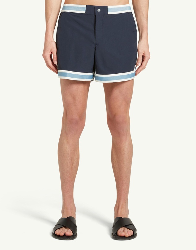 Che - Baller Shorts