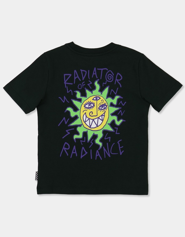 Volcom - Toddler Featured Artist Ozzy 2 T-Shirt