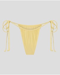 Vacay Swimwear - Rio Bottom Butter