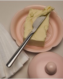 Country Road - Olinda Butter Dish