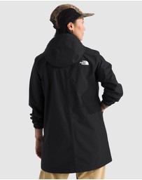 The North Face - Antora Rain Parka