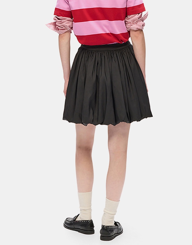 Karl Lagerfeld - Karl DNA Mini Skirt