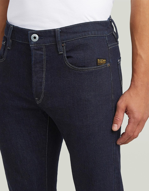 G-Star - 3301 Slim Jeans