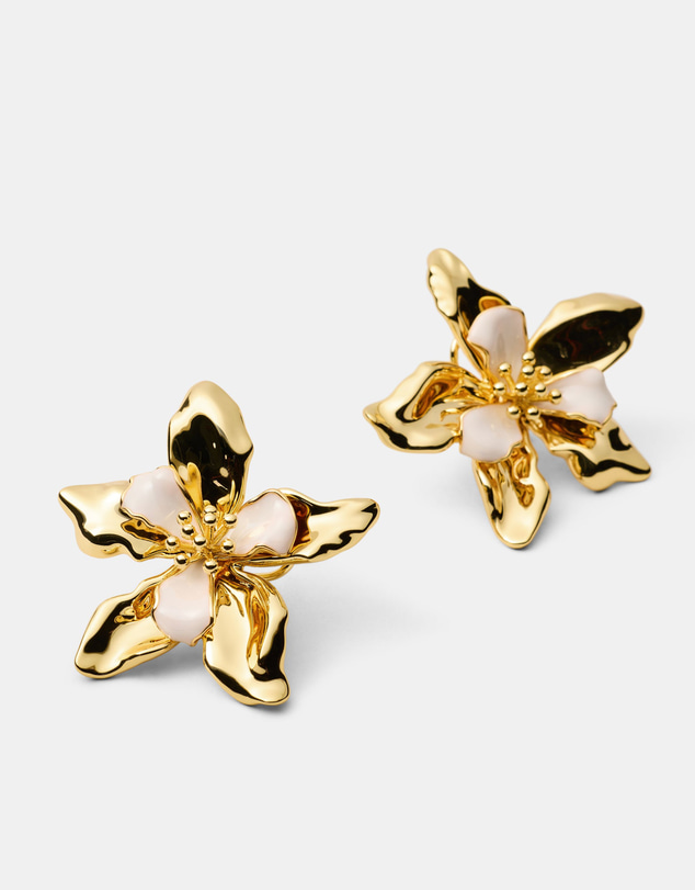 MIMCO - Oleander Stud Earrings