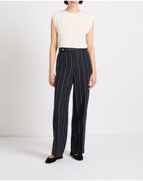 Marcs - Darcy Mercerised Cotton Tee