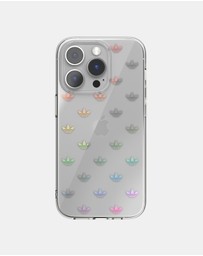 adidas Originals - Snap iPhone 13/13 Pro Protective Phone Case Slim Bumper