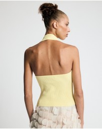 Lover - Sutton Knit Tank