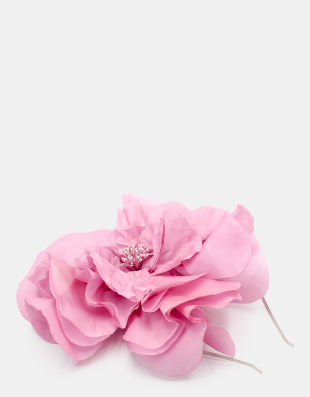 Morgan & Taylor - Cindy Fascinator