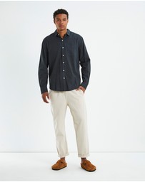 Arvust - Grover Long Sleeve Shirt