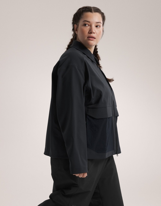 Arc'teryx - Sonii MX Jacket Women's
