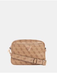 GUESS - Meridian Camera Bag