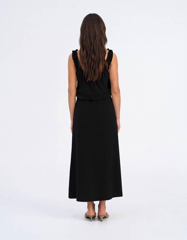 ONLY - Jakiri Maxi Skirt