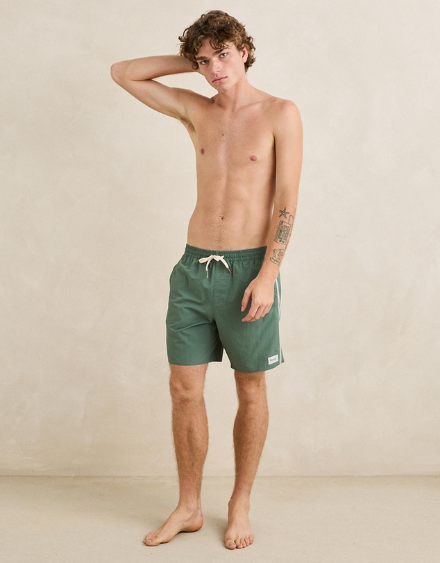 Rhythm - Heritage Beach Shorts