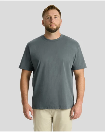 Johnny Bigg - Classic Heavy Weight Tee