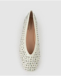 Edward Meller - FREYA Stone and Stud Ballet