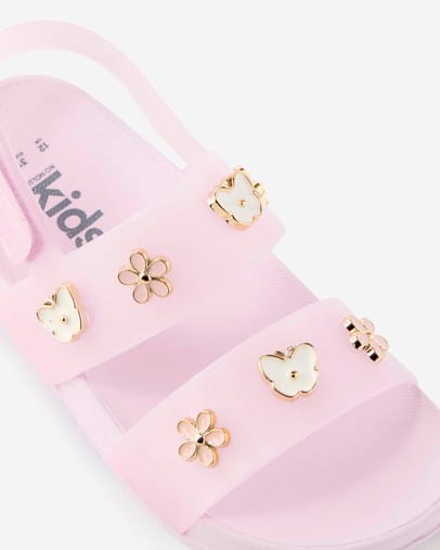 BALLET PINKCHARMS