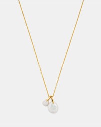 Amber Sceats - Ordos Necklace