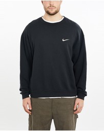 Vintage by The Real Deal - Pre Loved - Vintage 90s Nike Sweatshirt