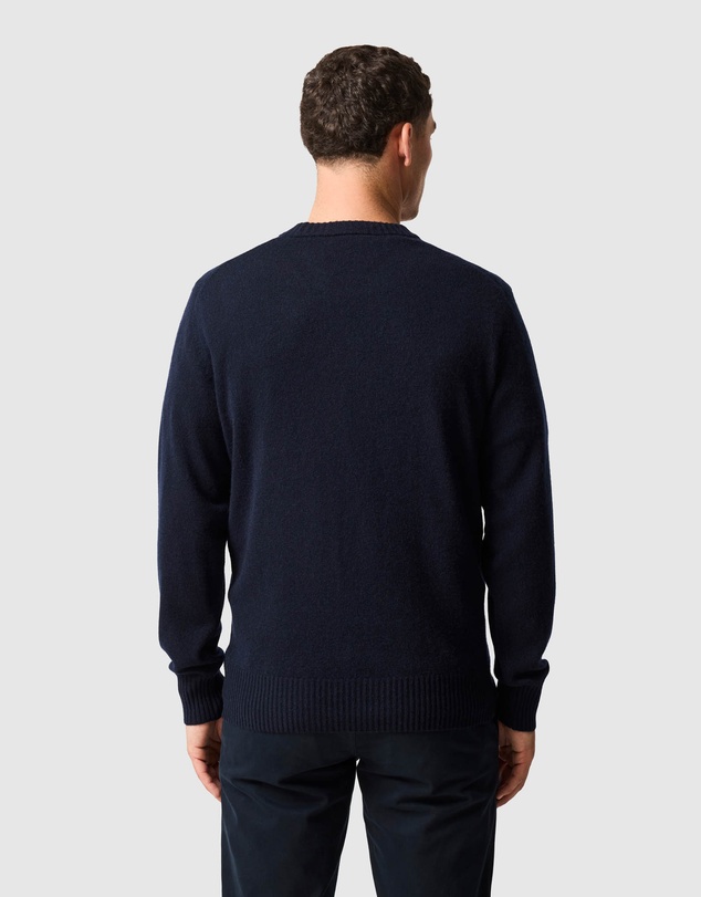 Rodd & Gunn - Stewart Island Knit