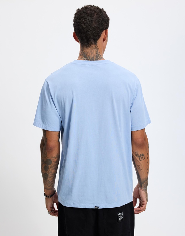 Thrills - Minimal Thrills Merch Fit Tee
