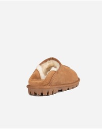 Ozwear Connection Uggs - Ugg Remy Slip-on Slipper (Water Resistant)