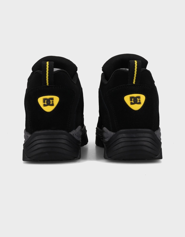 DC Shoes - Mens Recon Boots