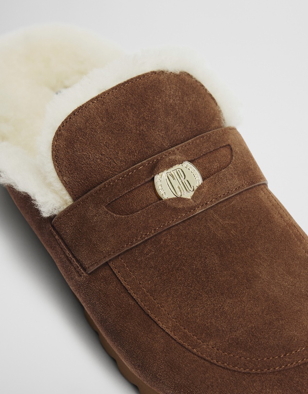 Country Road - Sophia Mule