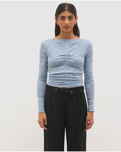 Powder Blue