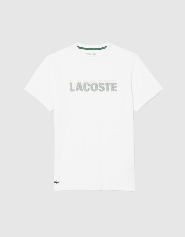 Lacoste - Core Performance Technical Jersey T-Shirt