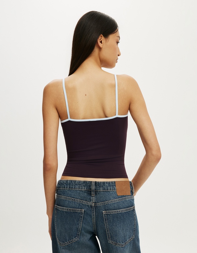 Cotton On - Hold Me Cami