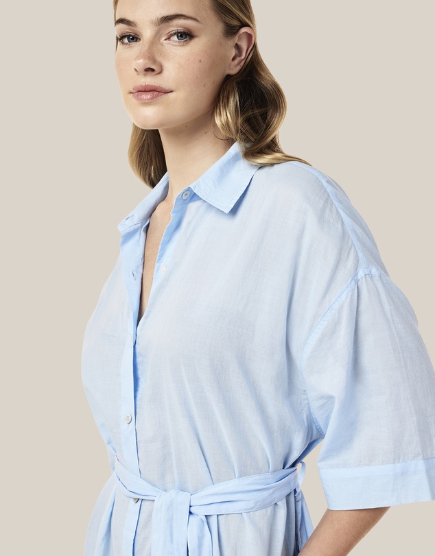 Papinelle - Nicola Relaxed Maxi Nightshirt