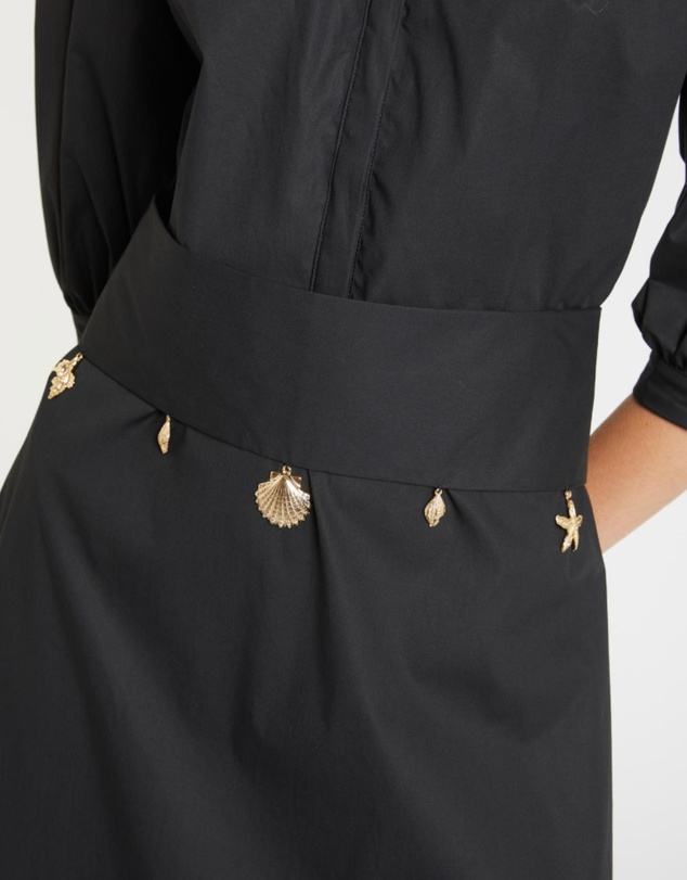 Marella - Eleganza Cotton Dress
