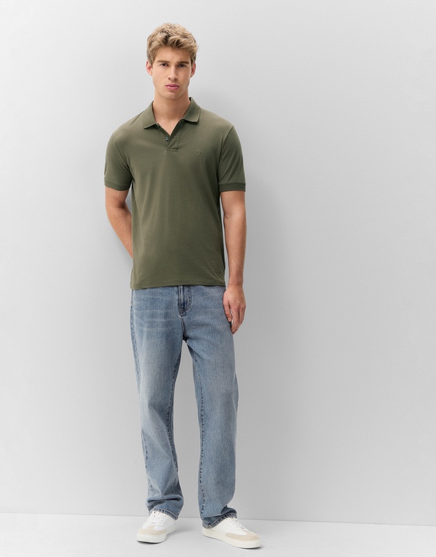 UNISON - Classic Jersey Polo