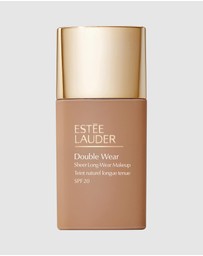 Estee Lauder - Double Wear Sheer Long-Wear Makeup SPF 20 - Softan 4C3