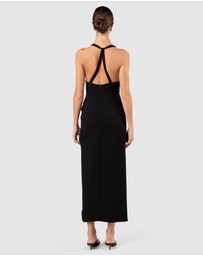 One Fell Swoop - Phoenix Dress