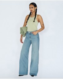 Dr Denim - Zila Jeans