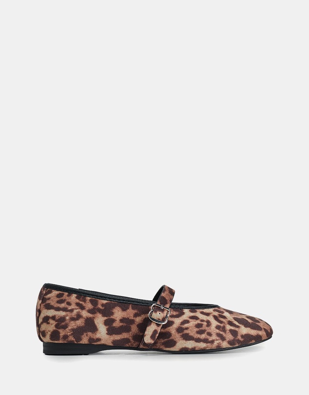 Call It Spring - Elyiaa Ballerina & Flats