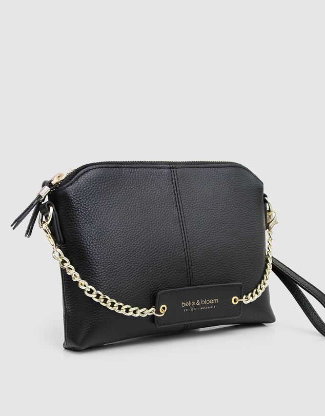 Belle & Bloom - Honey Honey Cross-Body Bag