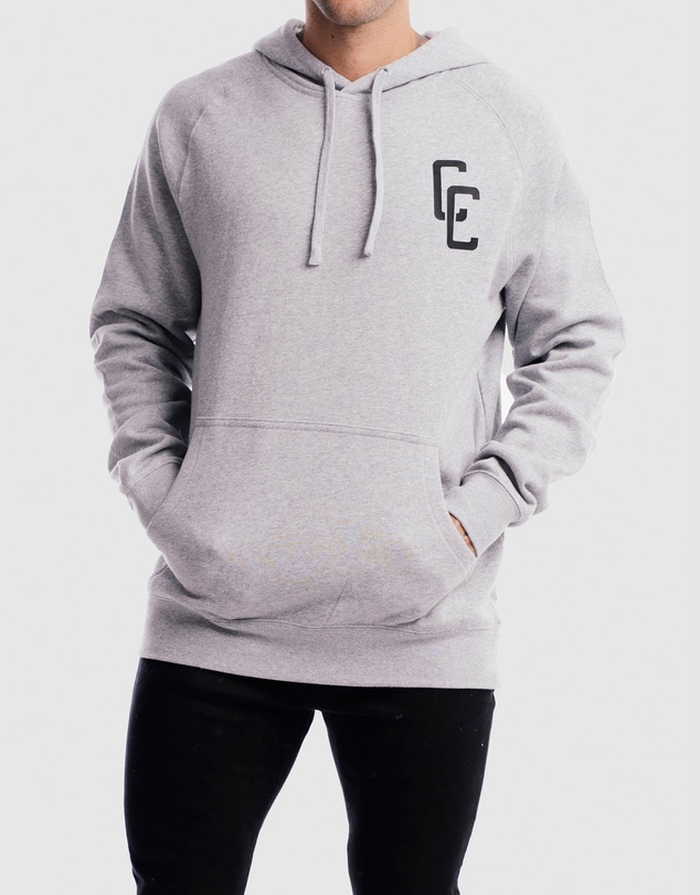 Counter Culture - Big Cypher Hoodie