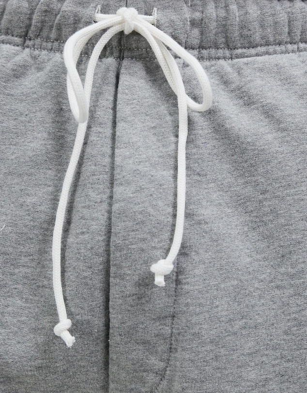 Surrounded By Ghosts - The Carnelian Casual French Terry Pants