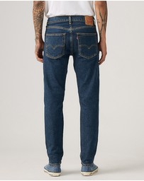 Levi's - Exclusive 512 Slim Taper Jeans
