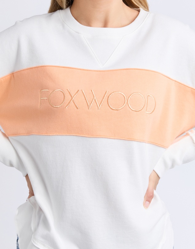 Foxwood - Simplified Tonal Crew