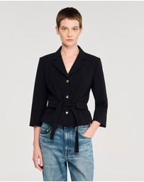 Sandro - Amor Blazer
