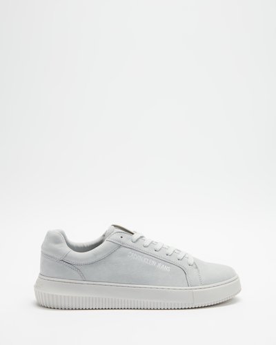 Chunky Cupsole Laceup Sneakers I - Men's
