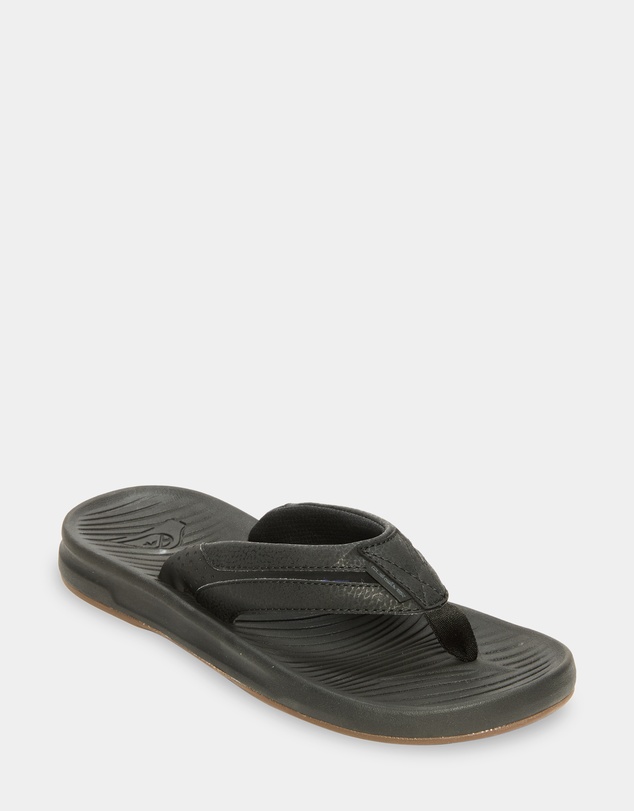 Quiksilver - Mens Travel Oasis Thongs