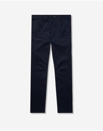 Calibre - Slim Cotton Stretch Chino